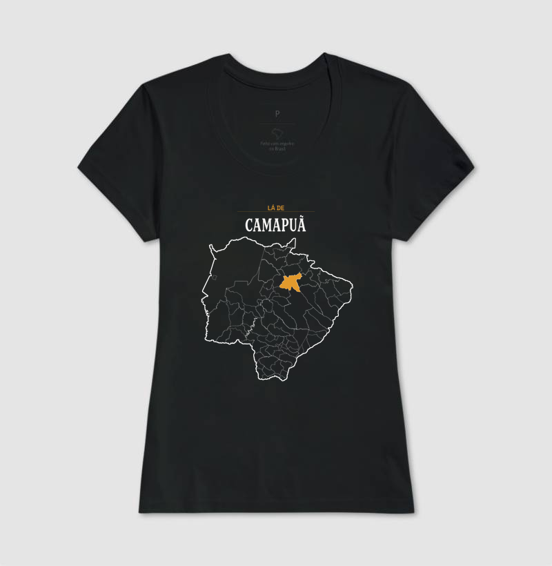 Camapuã | Território MS - Imagem 3