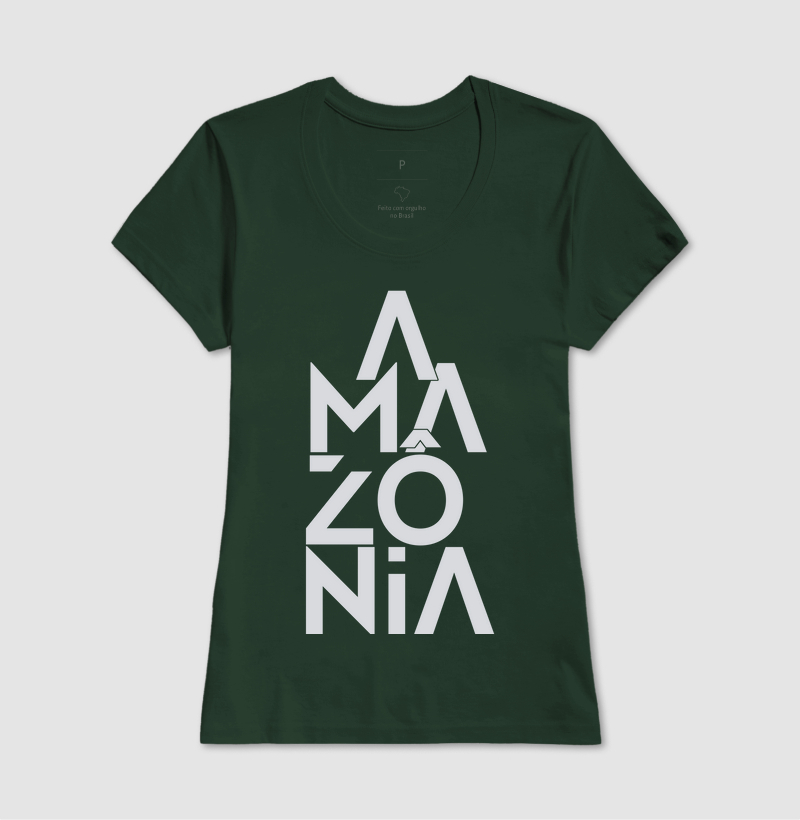 Amazônia - Imagem 14