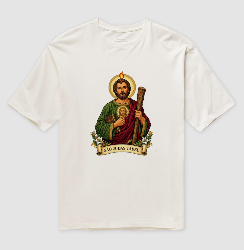 São Judas tadeu - Imagem 4