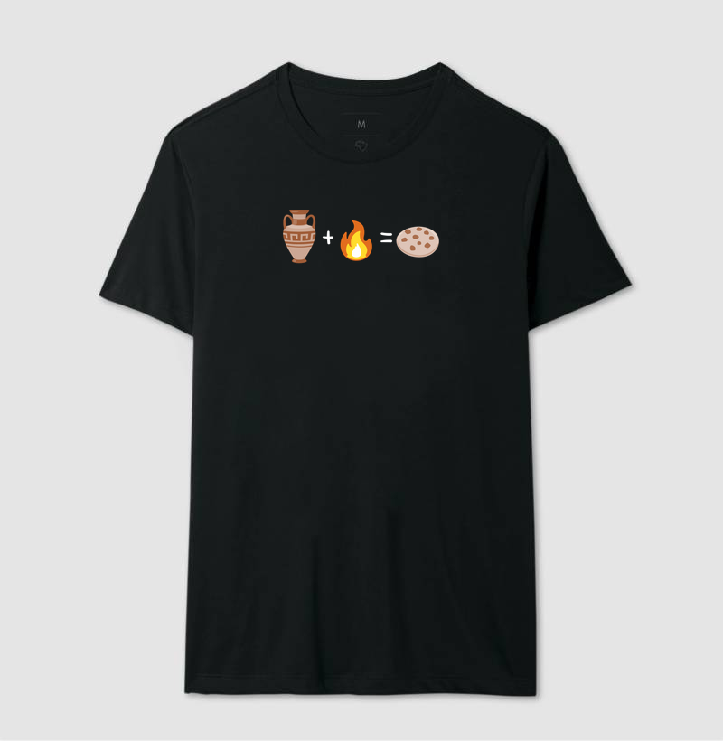 Queima de biscoito  - Imagem 2