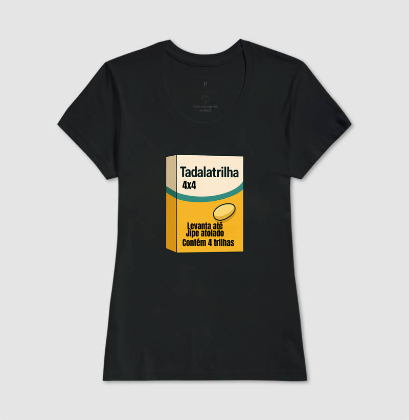 Tadalatrilha 4x4 - Imagem 5