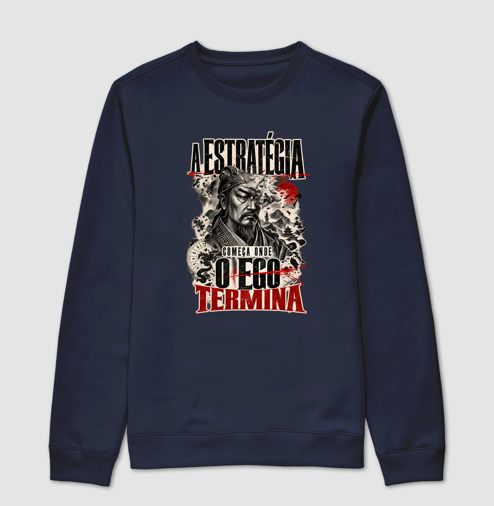 Sun Tzu - A Estratégia Começa Onde o Ego Termina - Imagem 5