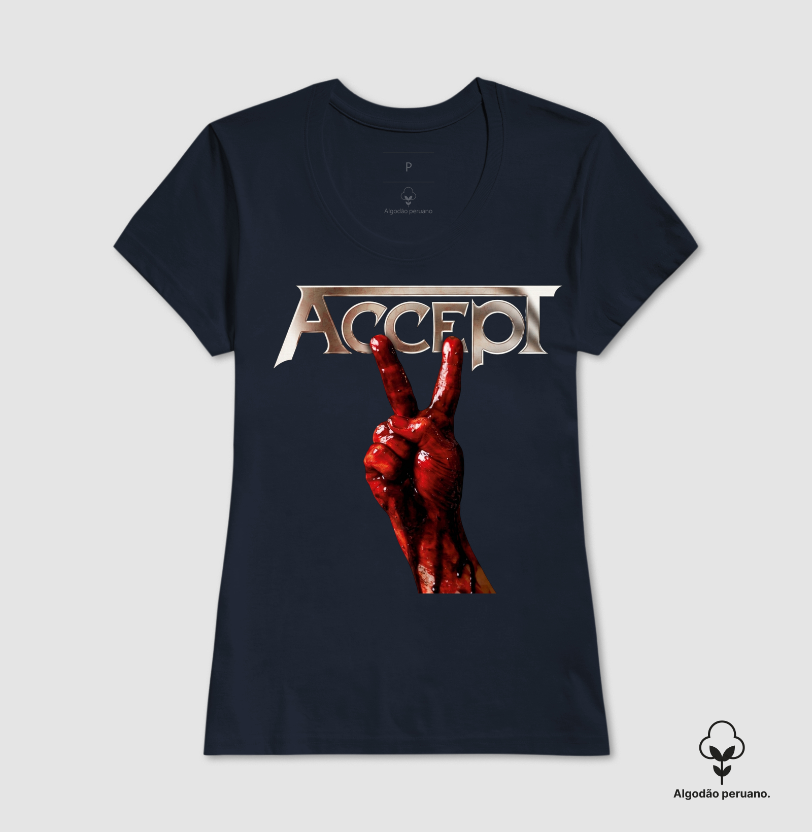Accept - Blood of the Nations - Imagem 9