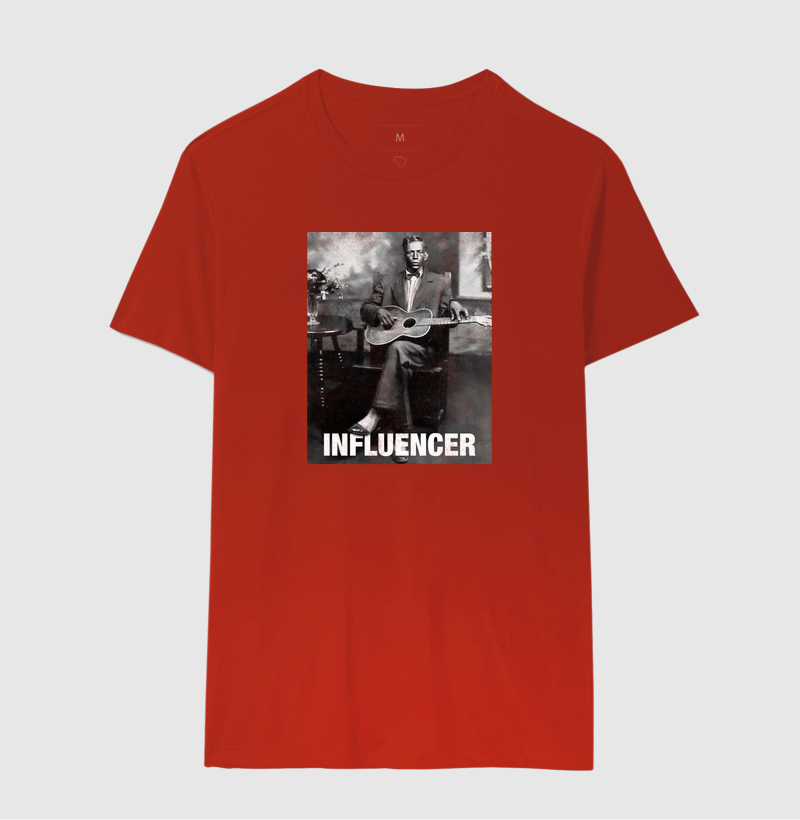 Charley Patton Influencer - Imagem 12