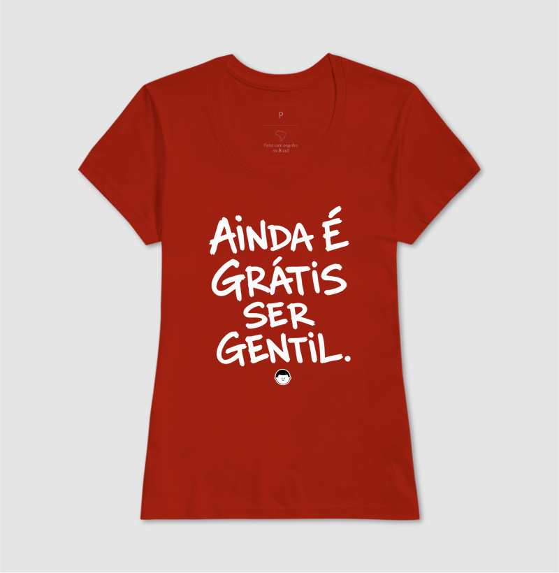 Ainda É Grátis Ser Gentil - Imagem 11