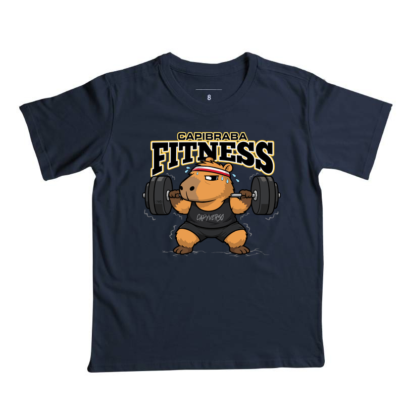 Capivara Fitness - Imagem 7