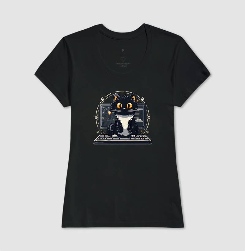 Chief Meow Officer - Imagem 3