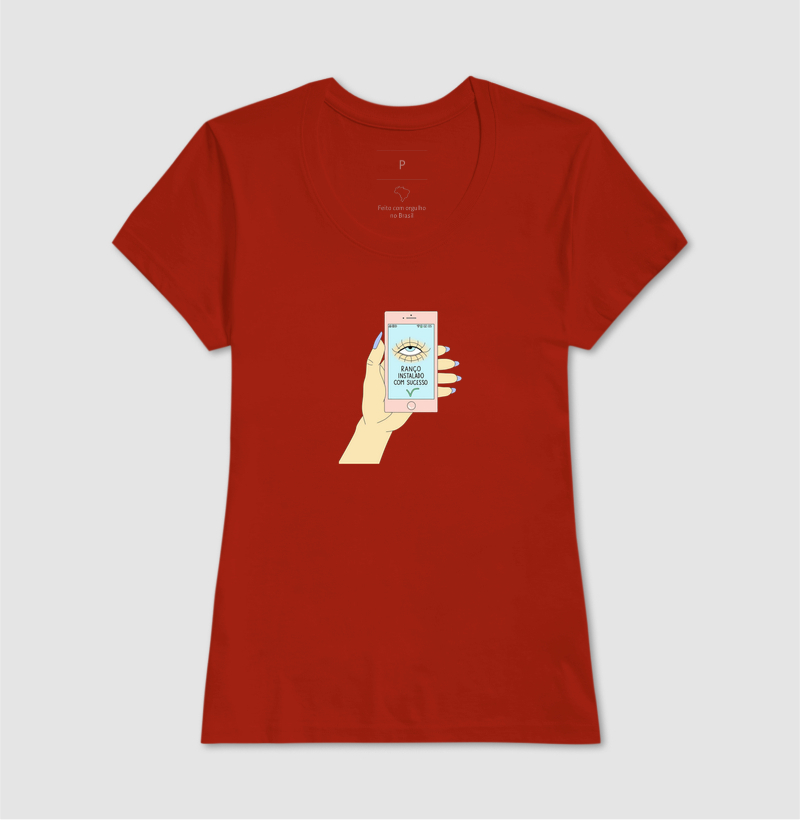 Camisa 11
