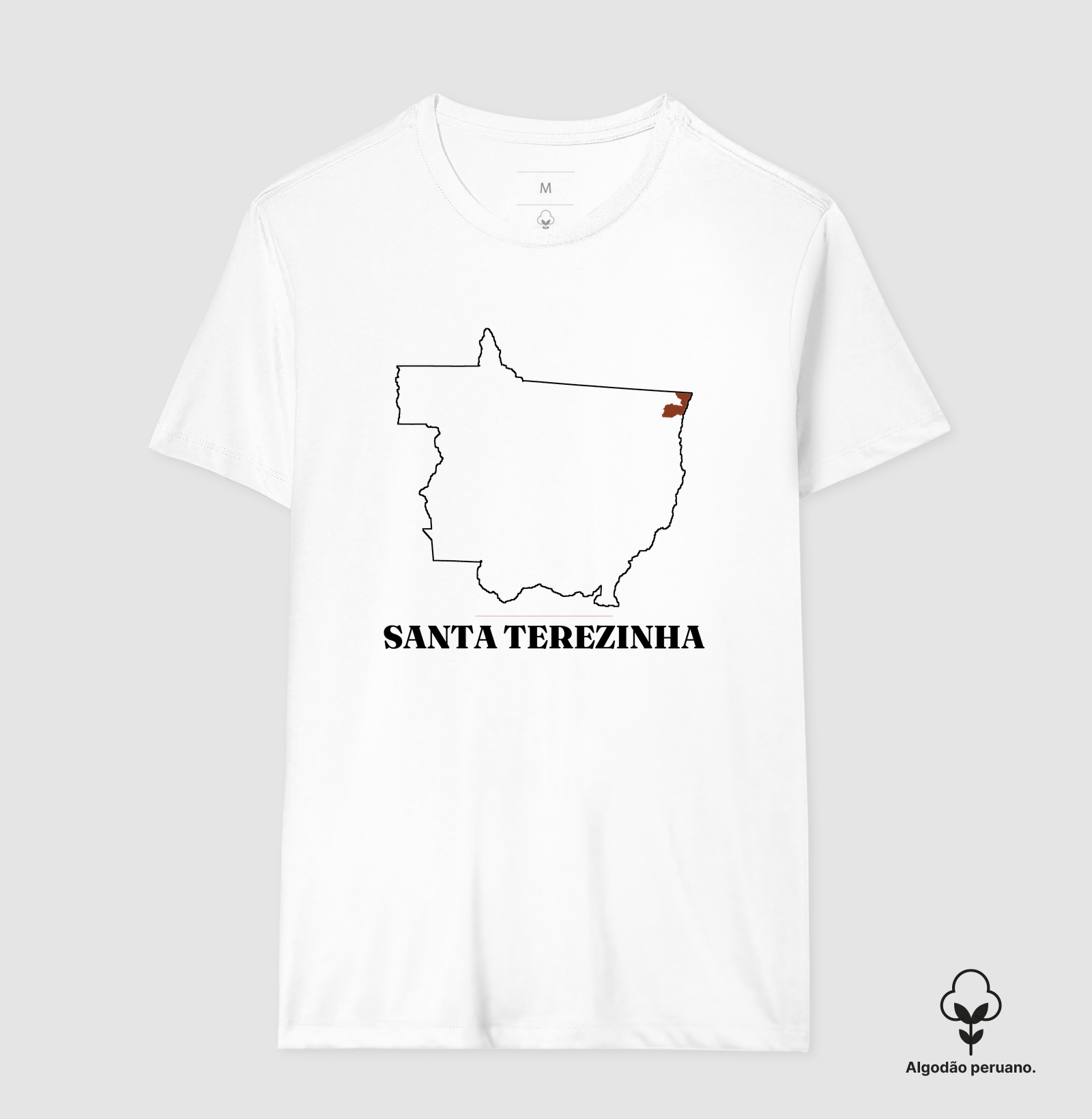 Santa Terezinha | Traço MT - Imagem 4