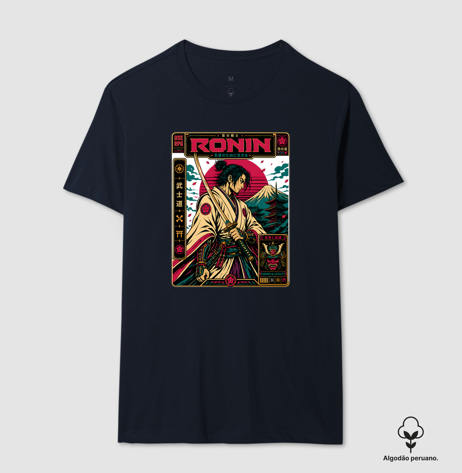 Camisa 5