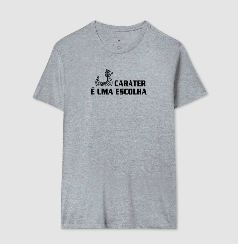 Caráter é Uma Escolha - Imagem 8
