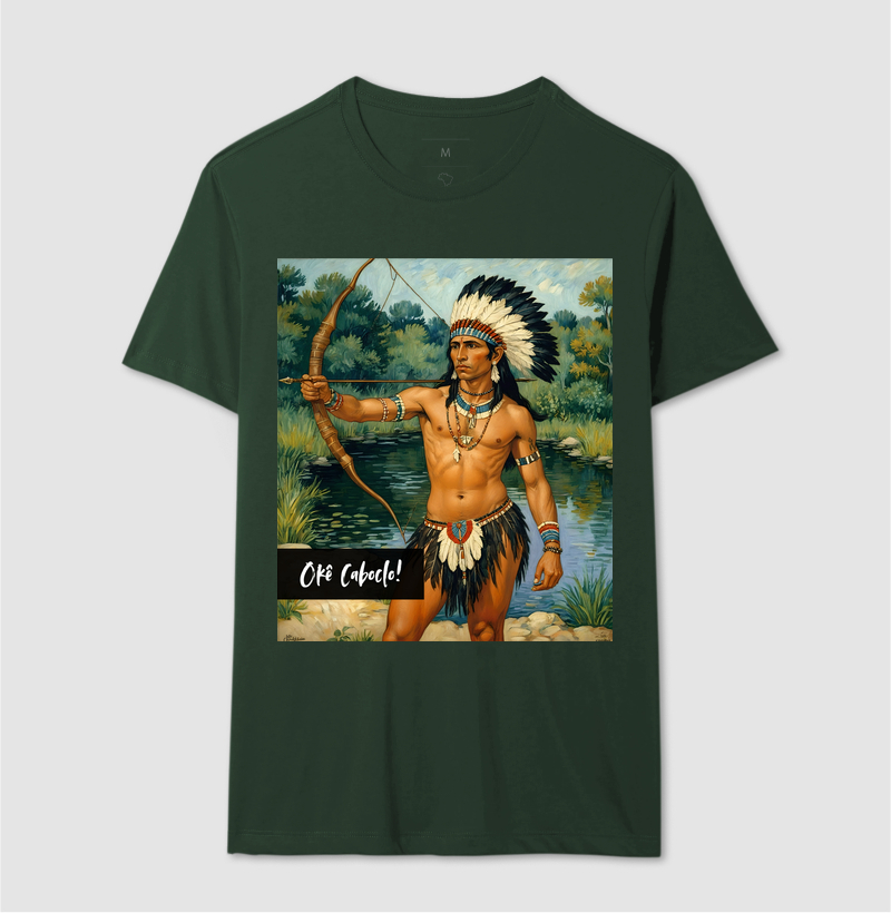 Camisa 14