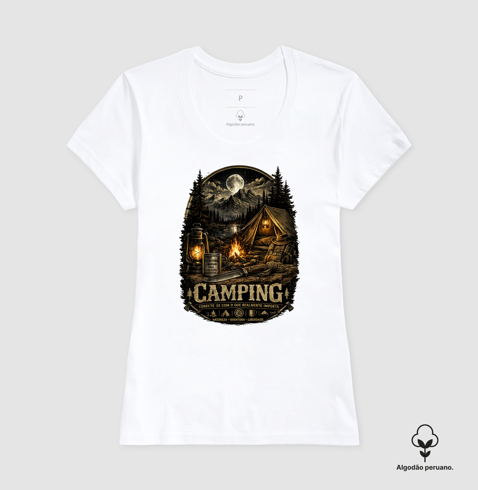 CAMPING - Imagem 6
