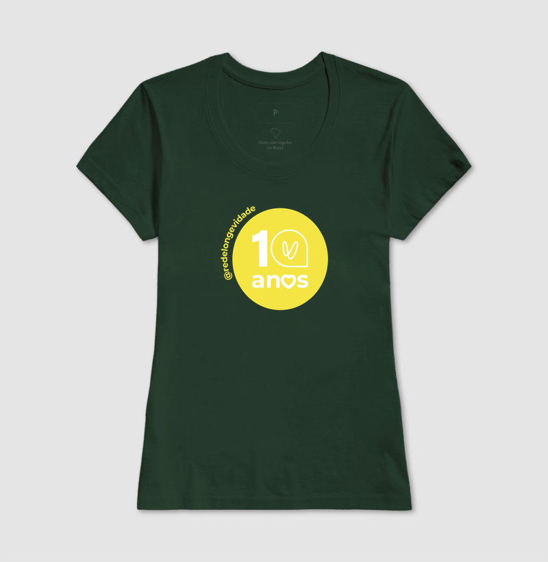 Camisa 12