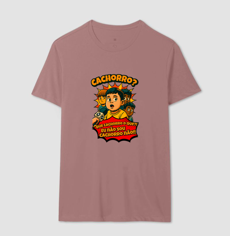 Camisa 15