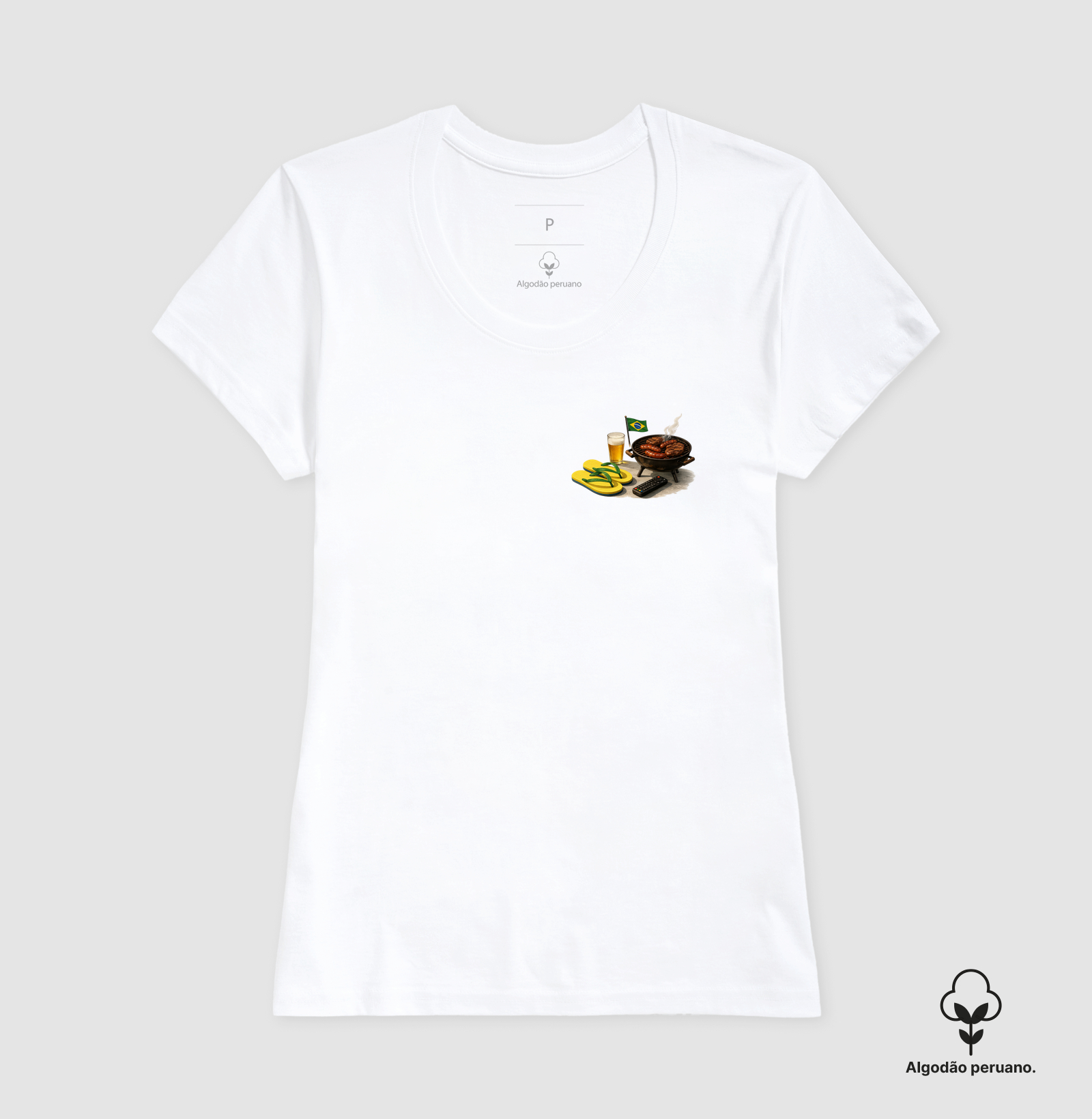 Camisa 5