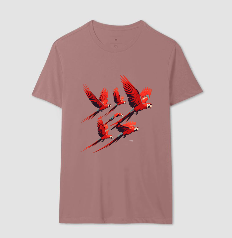 Camisa 17