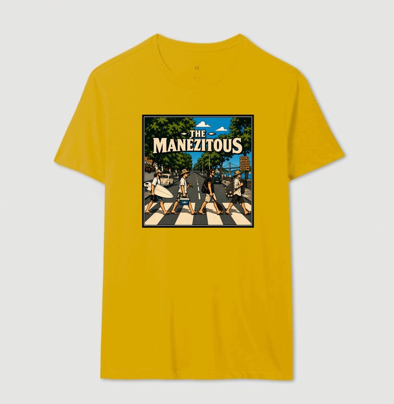 The Manézitous - Imagem 14