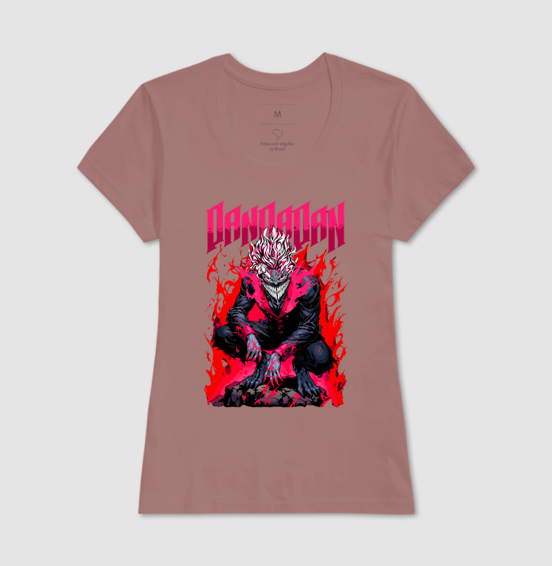 Camisa 16