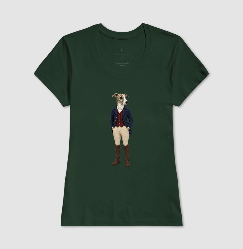 Camisa 12