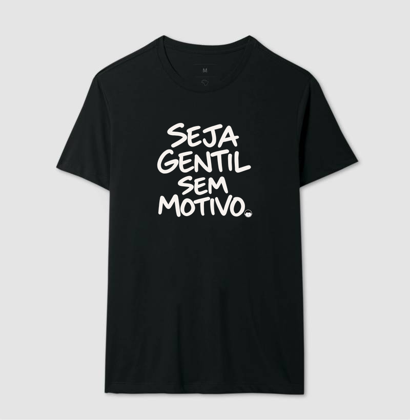 Seja Gentil Sem Motivo - Imagem 2