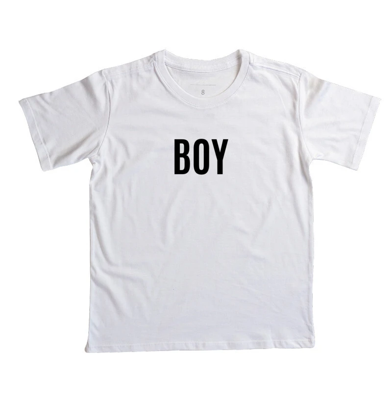 Boy - Imagem 2