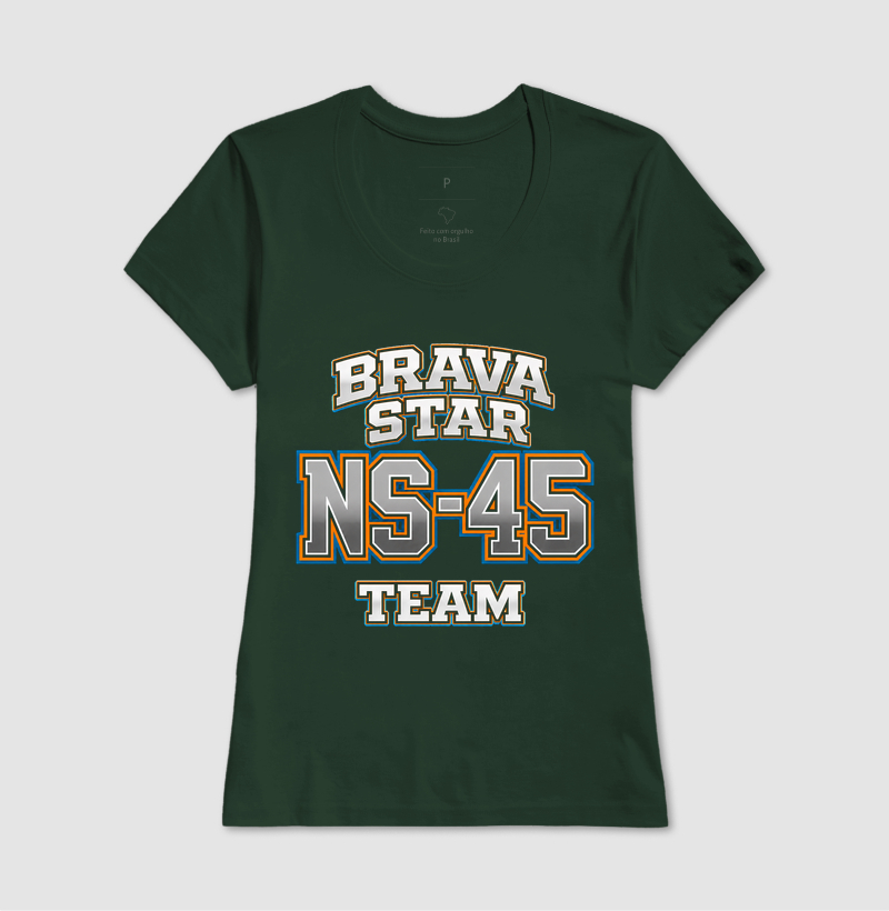 Camisa 15