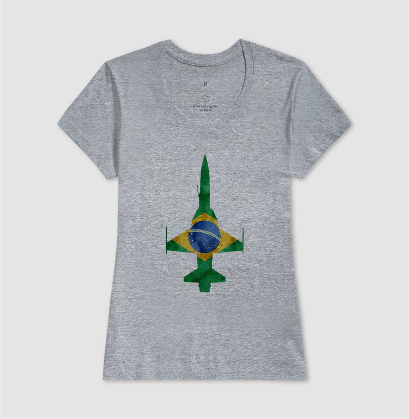 F-5 Brasil - Imagem 9