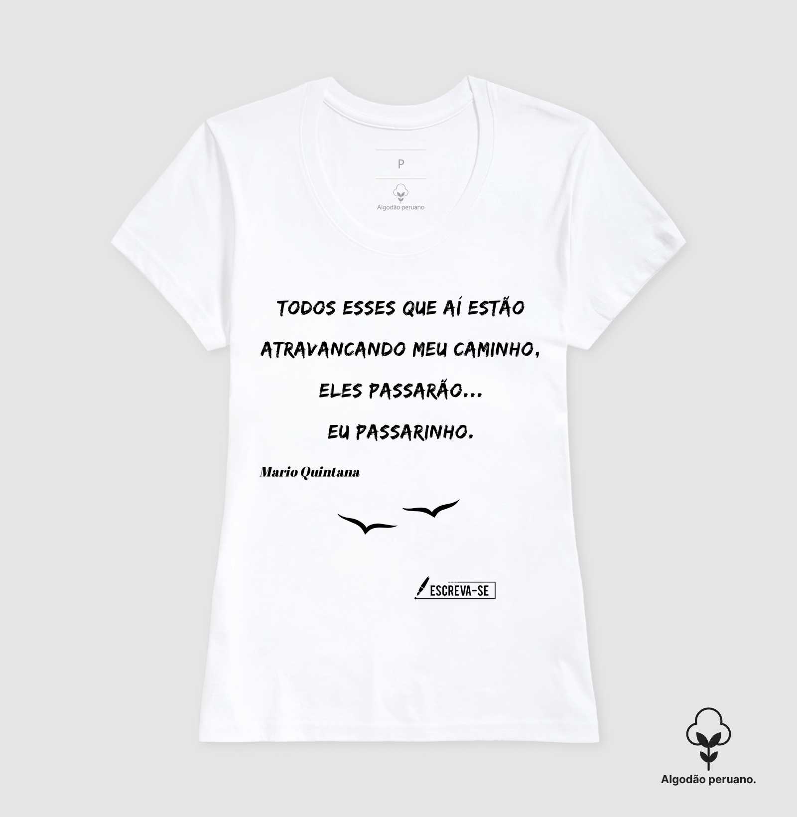 Mário Quintana - Imagem 2