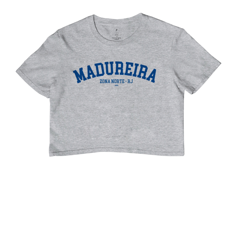 Madureira - Azul e Branco - Imagem 4