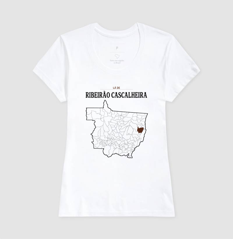 Ribeirão Cascalheira | Território MT - Imagem 5