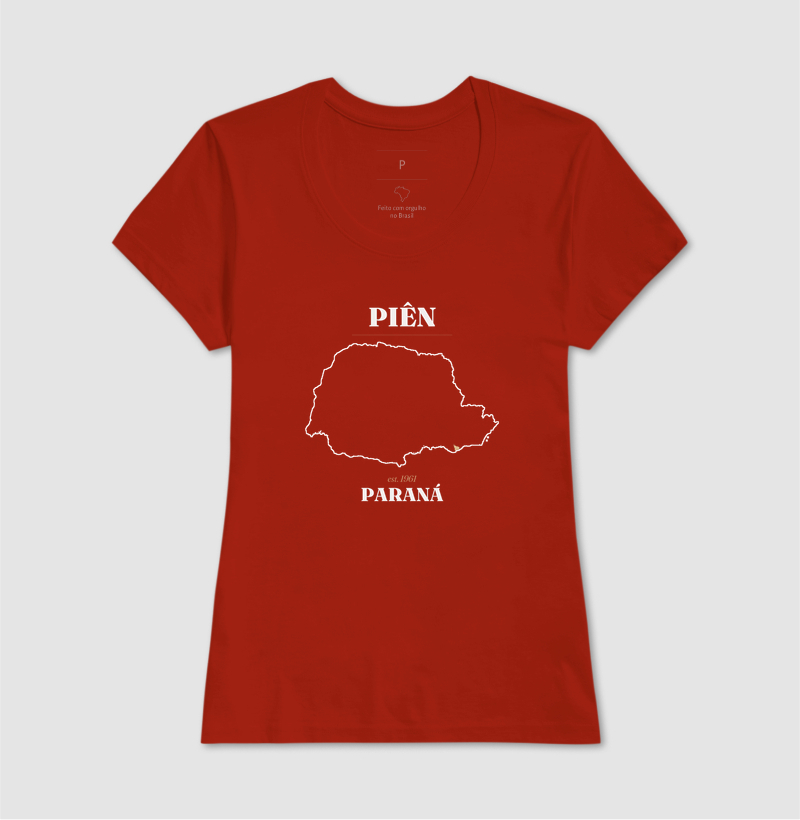Camisa 10