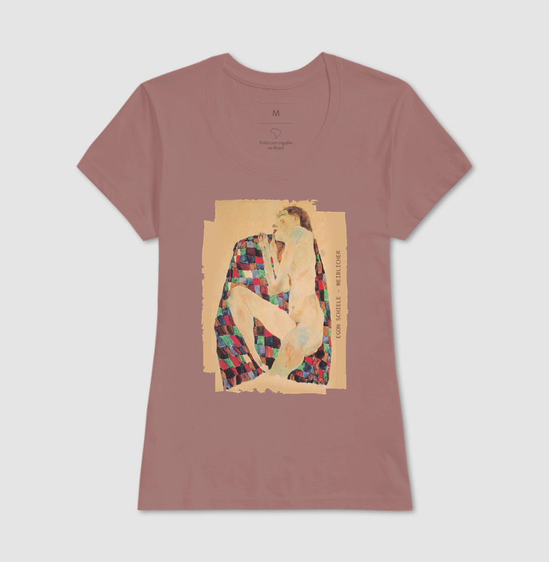 Camisa 16