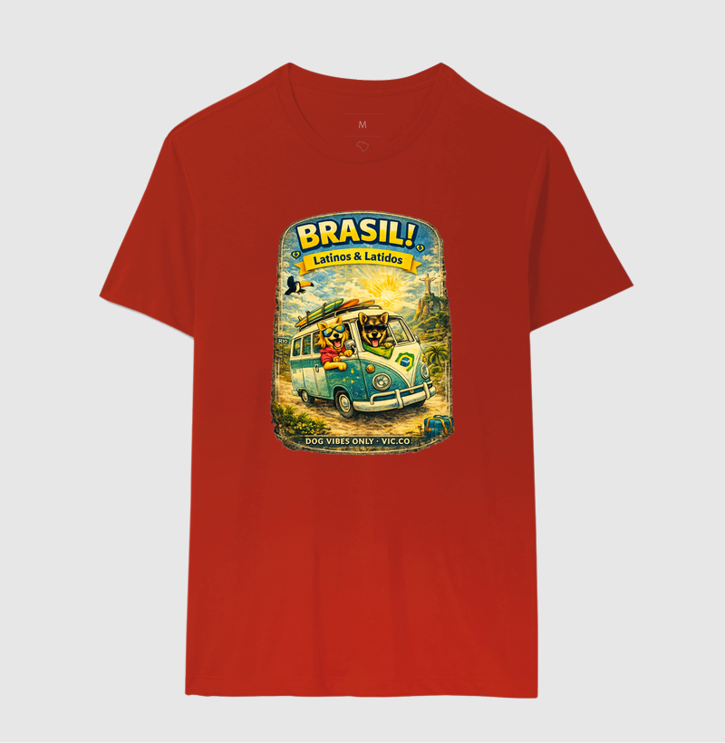 Camisa 9