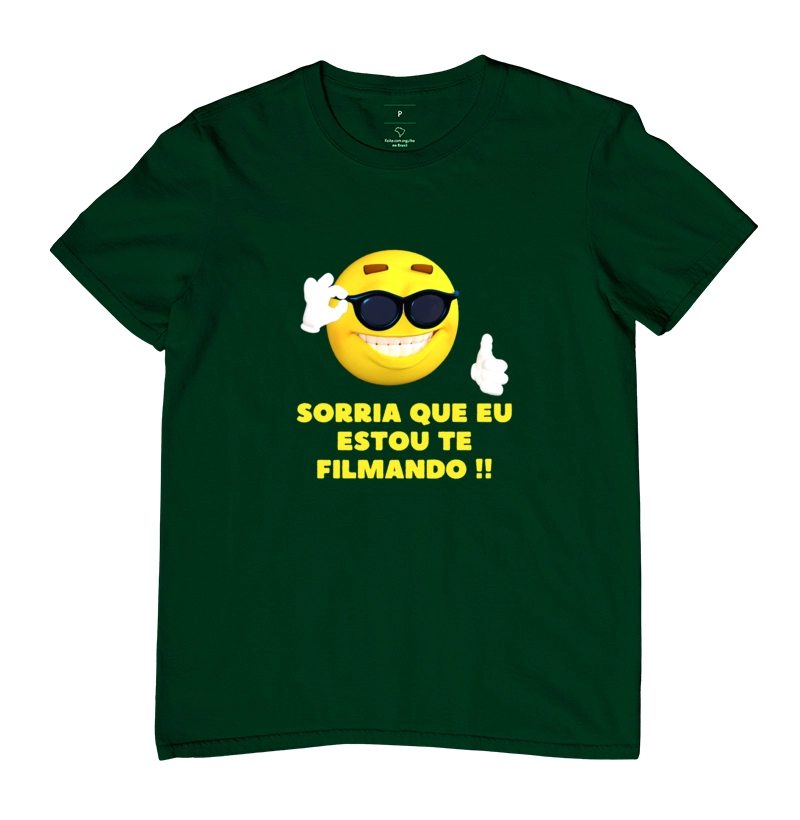 Camisa 7