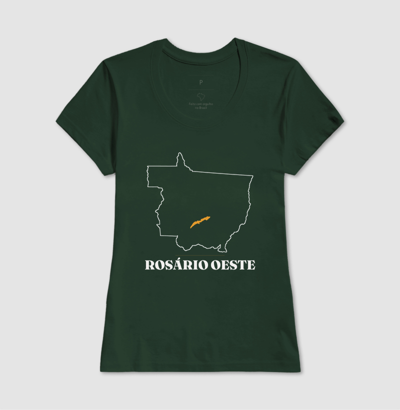 Rosário Oeste | Traço MT - Imagem 13