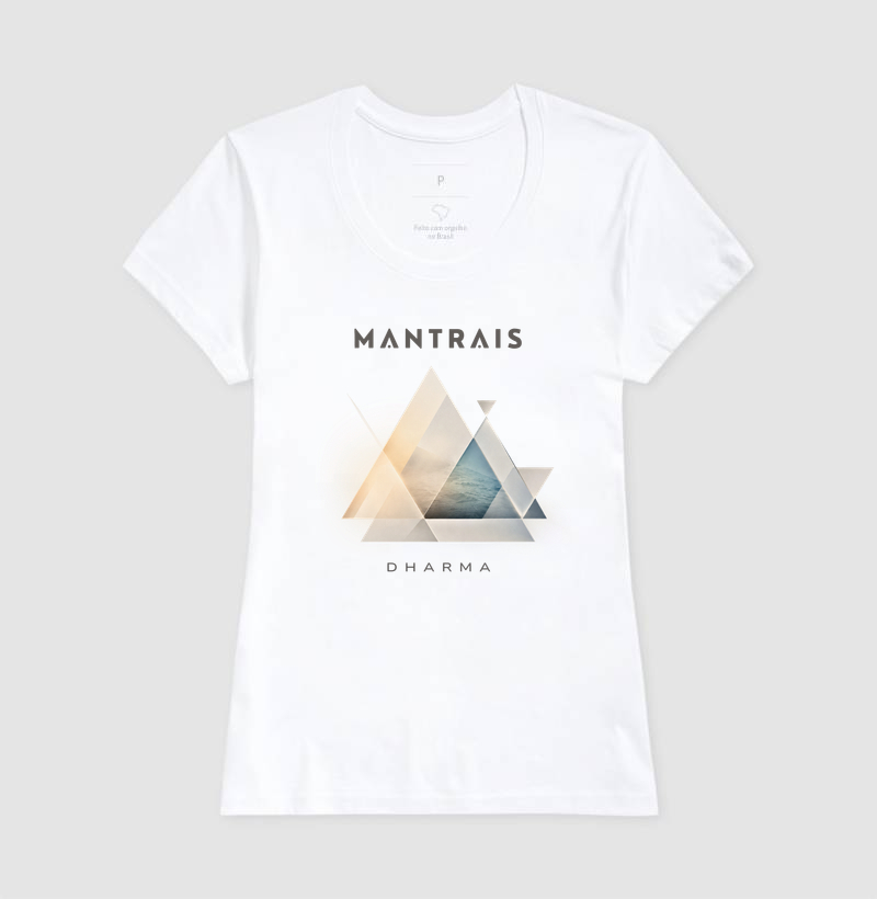 Dharma | Banda Mantrais - Imagem 3