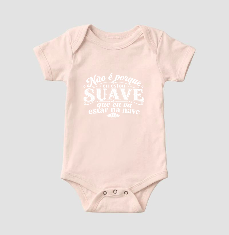 Estou Suave, Não Estou na Nave - Imagem 4