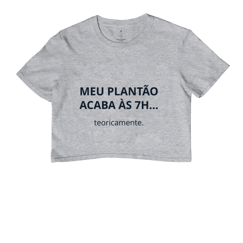 Meu plantão acaba às 7 - Imagem 3