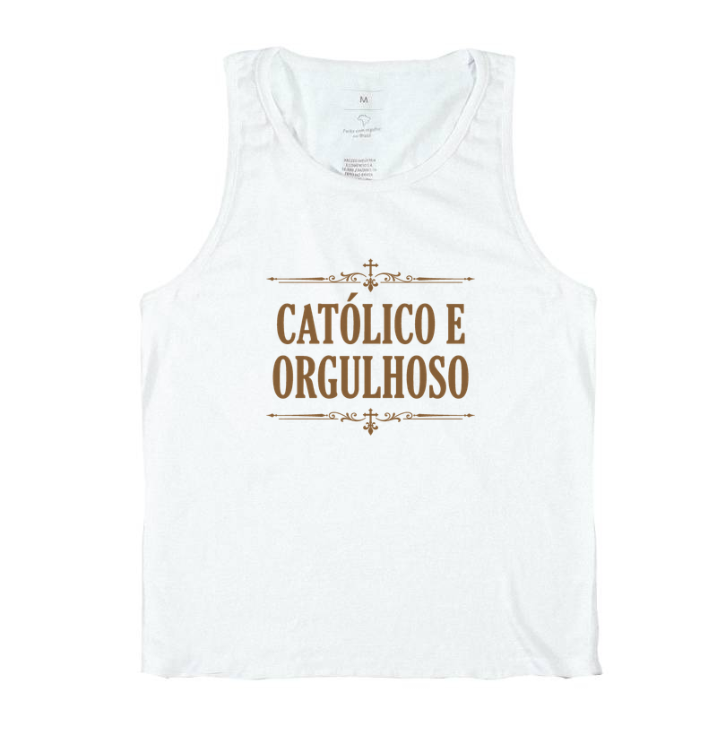 Orgulhoso de Ser Católico - Imagem 2