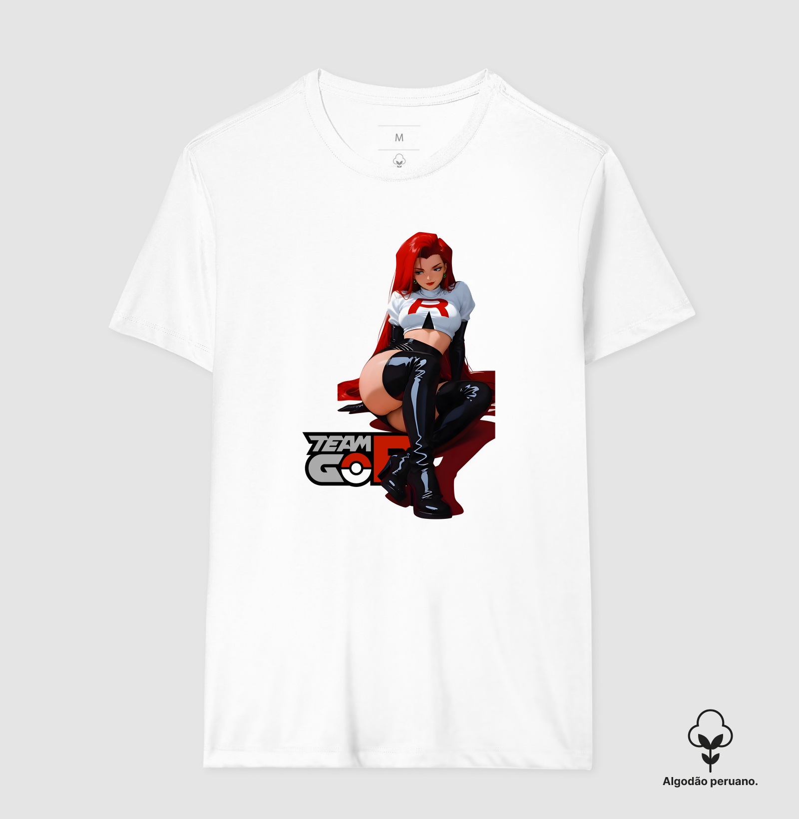 Camisa 4