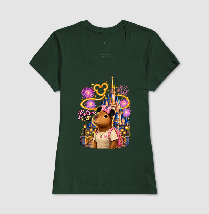 Magic Princess Capy - Imagem 10