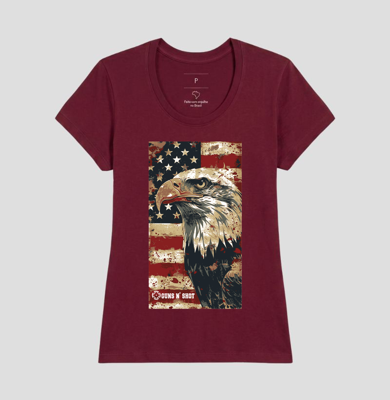 Eagle Freedom Atirador Esportivo - Imagem 20