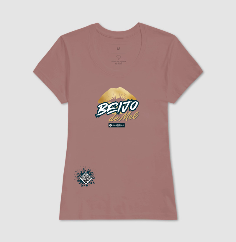 Camisa 16