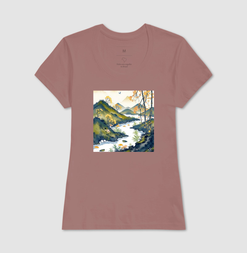 Camisa 13
