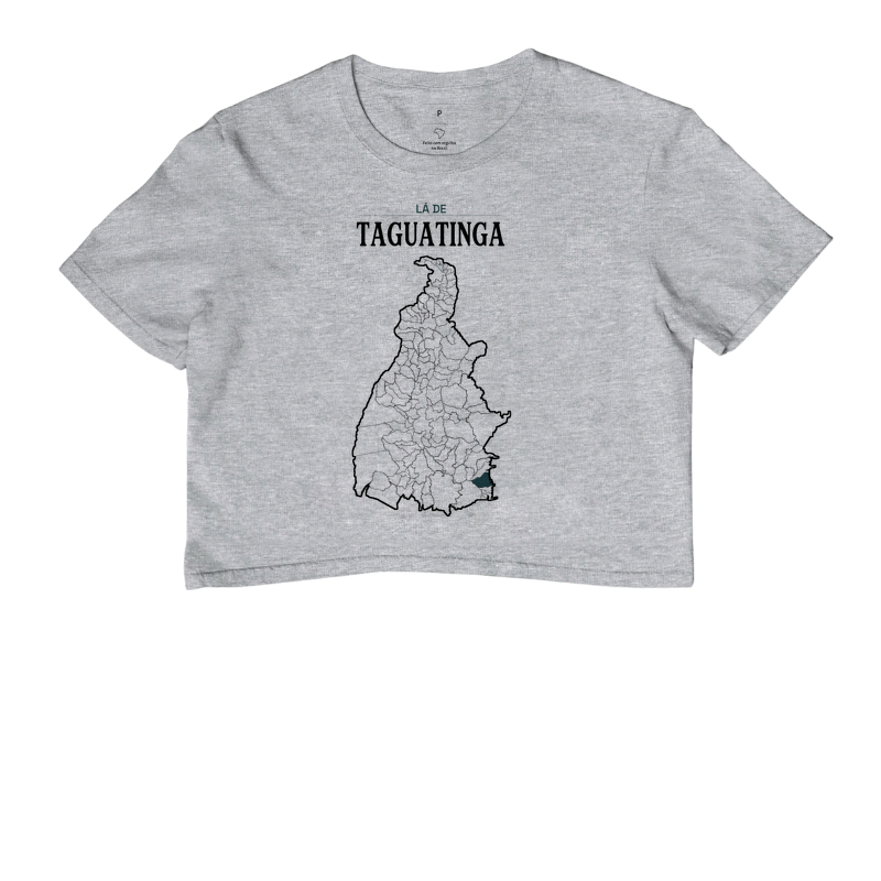 Taguatinga | Território TO - Imagem 6
