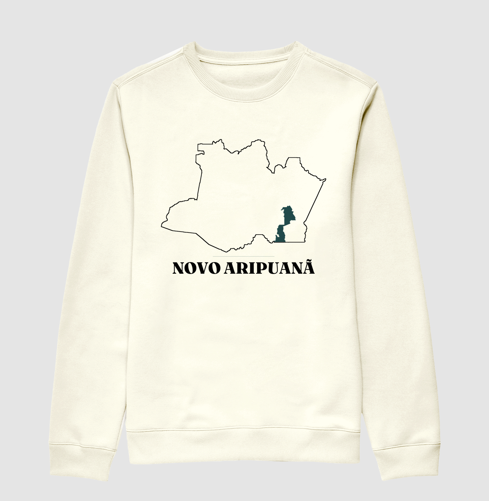 Novo Aripuanã | Traço AM - Imagem 2