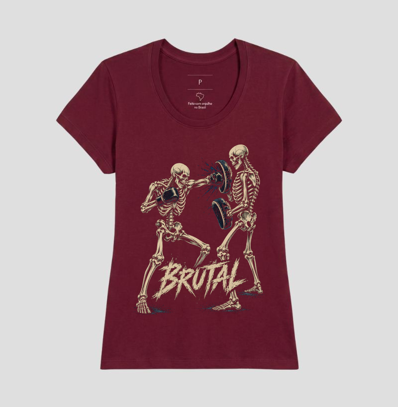 Camisa - Combat - Imagem 19