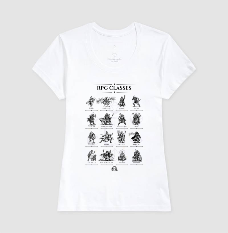 Camisa 4