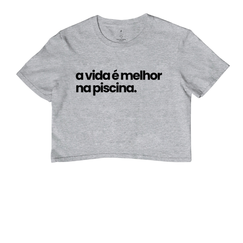 A vida é Melhor na Piscina - Imagem 6